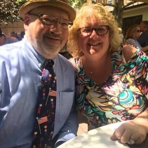 Meet your Posher, Beth